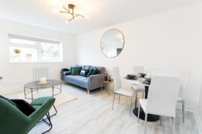 K Suites - Flat 110 Fulbridge Road